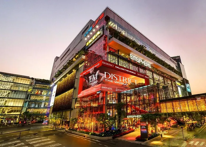 Chic 1br |5 Min Bts, 2 Min To Spa|500mbps&bath-tub Bangkok